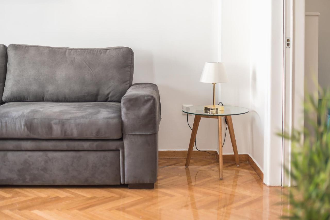 Victoria Sun Apartments Афины Экстерьер фото