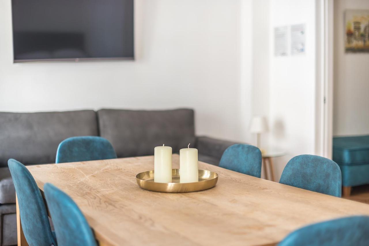 Victoria Sun Apartments Афины Экстерьер фото
