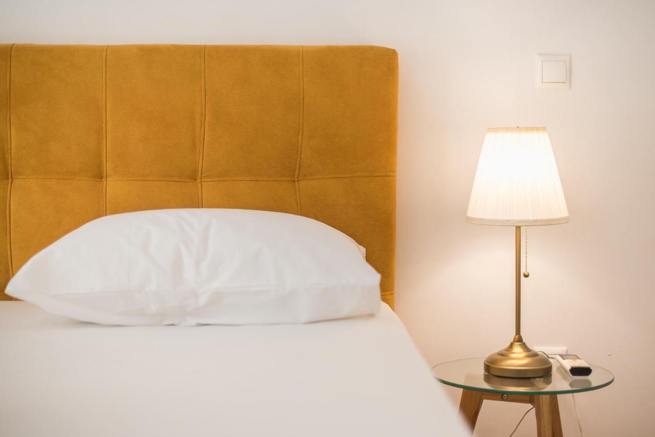 Victoria Sun Apartments Афины Экстерьер фото