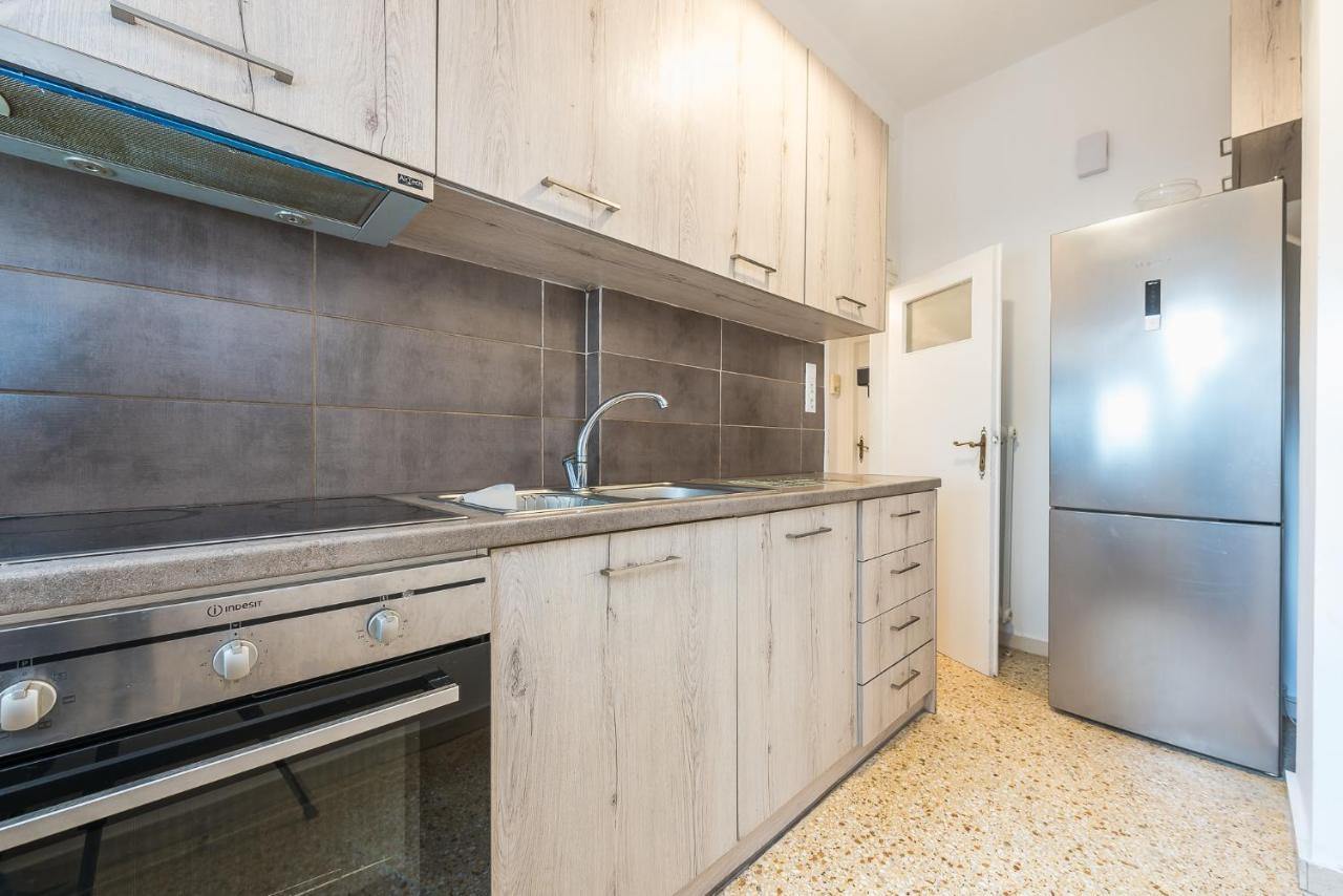Victoria Sun Apartments Афины Экстерьер фото